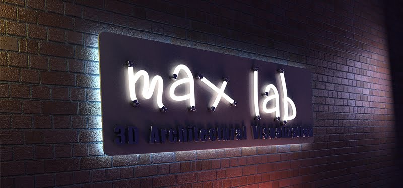 3d architectural visualization