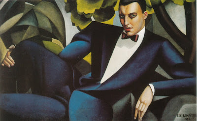 tamara de lempicka prints