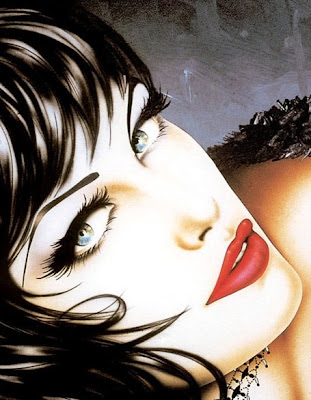 jennifer janesko pin up art