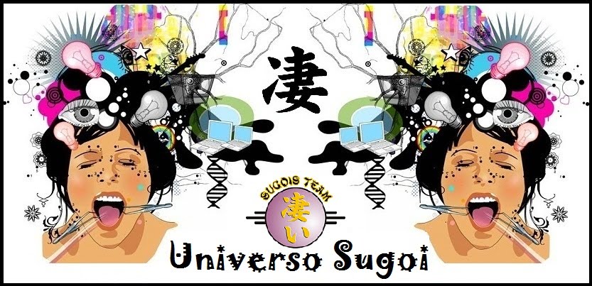 Blog dos Sugois!!!