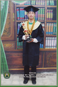 Wisuda MA Nurul Ulum