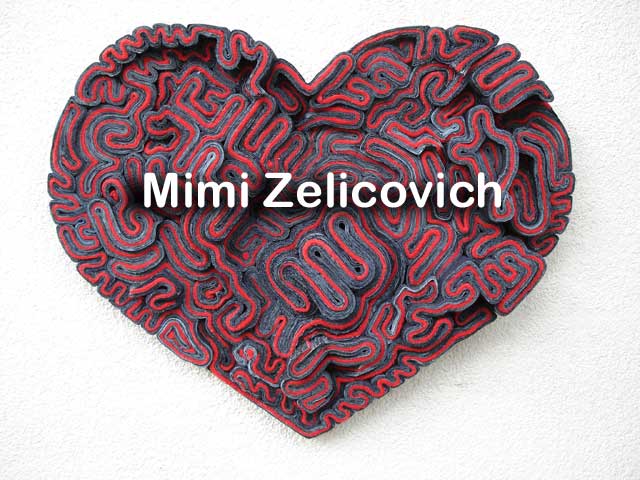 mimi zelicovich