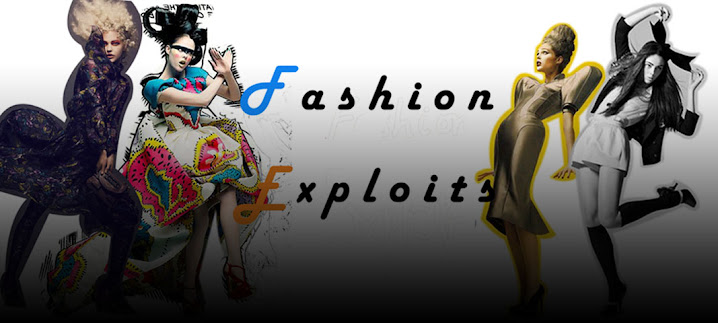 Fashion Exploits
