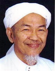 Tuan Guru Nik Abdul Aziz Nik Mat