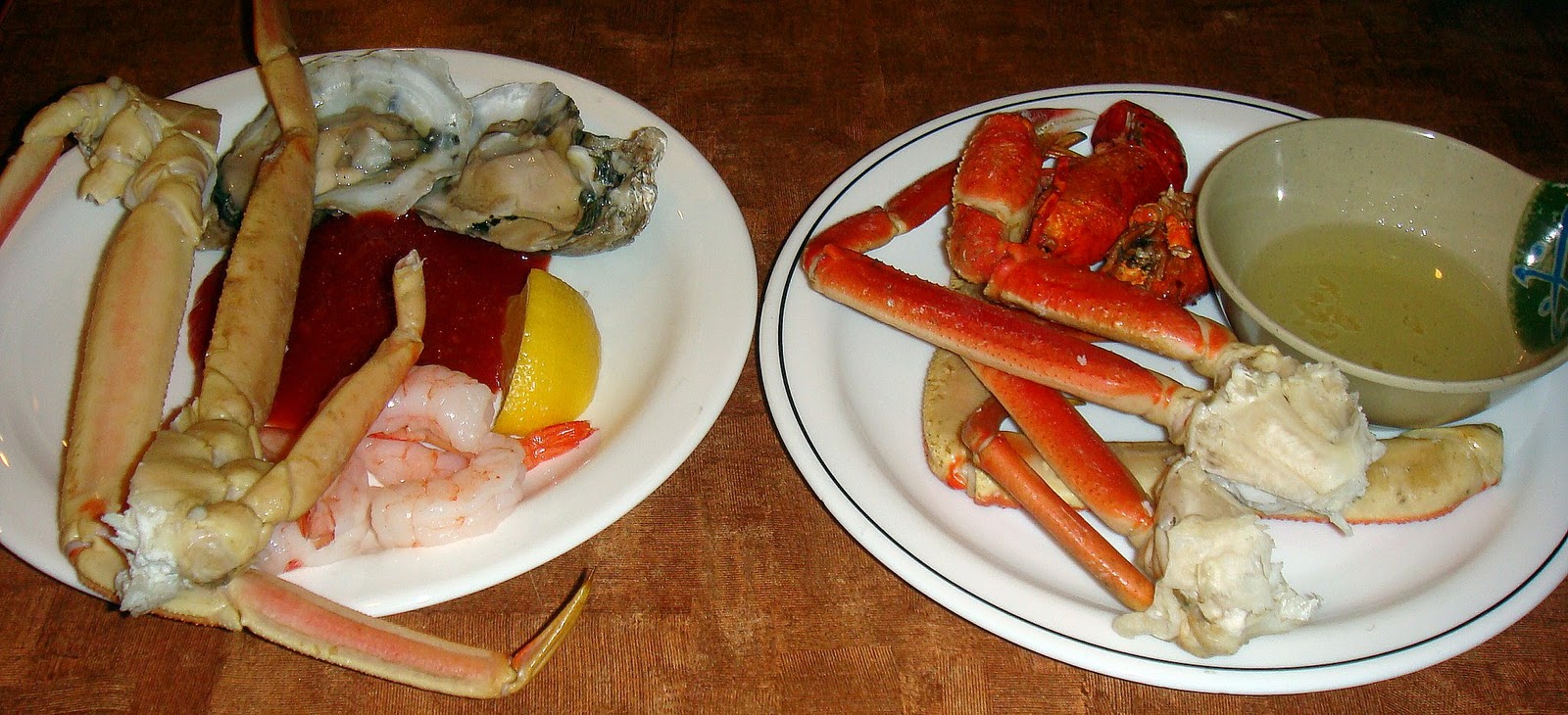 Imperial Buffet Mississauga