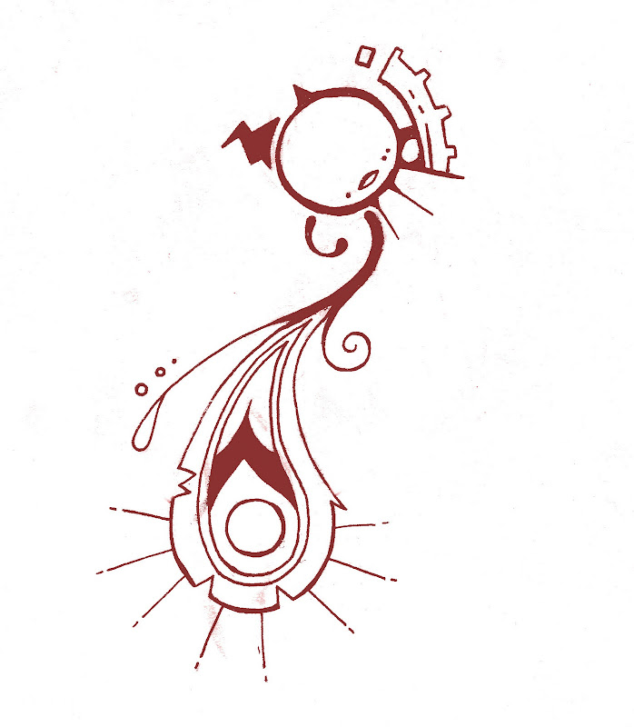  new designs for the tattoo i intend to get done for my 21st birthday title=