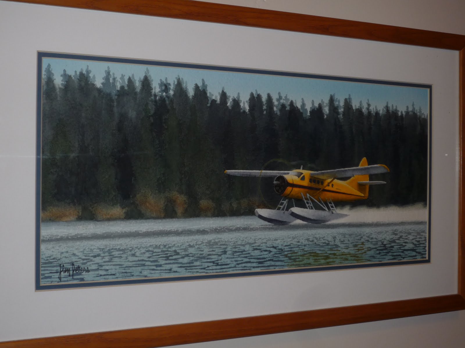 An Awesome Gift! Amik Outposts