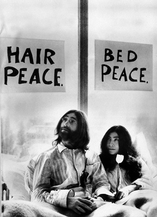 Love is all you need