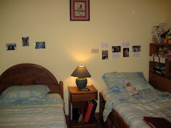 Our Twin Room