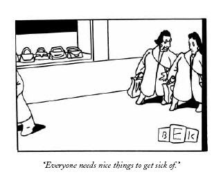 Adlerian Humor: Private Logic