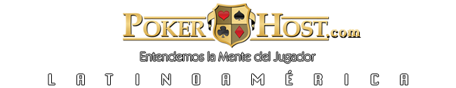 Poker Host  Latino America