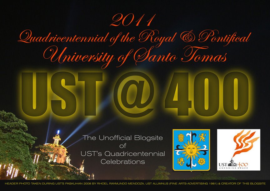 UST@400