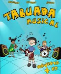 Tabuada Musical