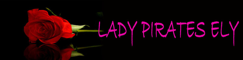 Ladypirates Ely
