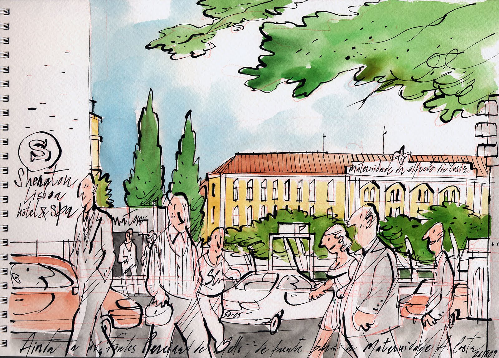 [maternidade+a.+da+costa]