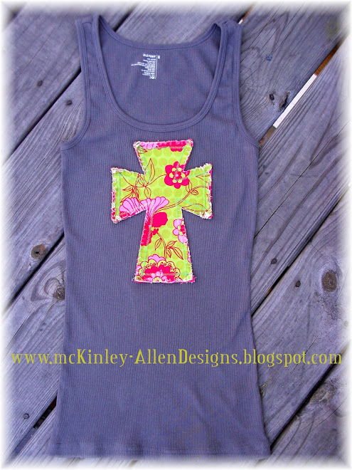 Matching Mommy Tank $25