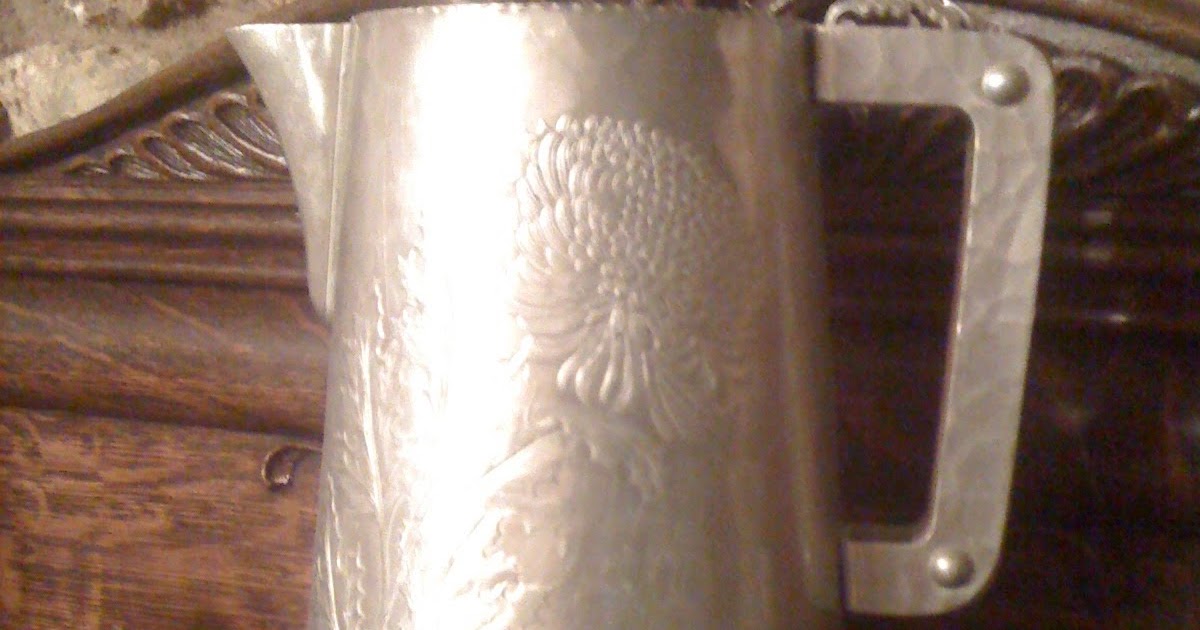 The Aluminist The Continental Silver Company