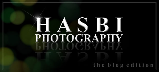 HASBI PHOTOGRAPHY