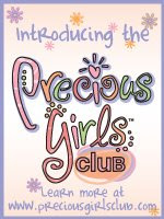 Precious Girls