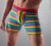 Narciso Boxer Emblema