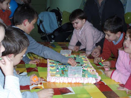 tarta gominolas