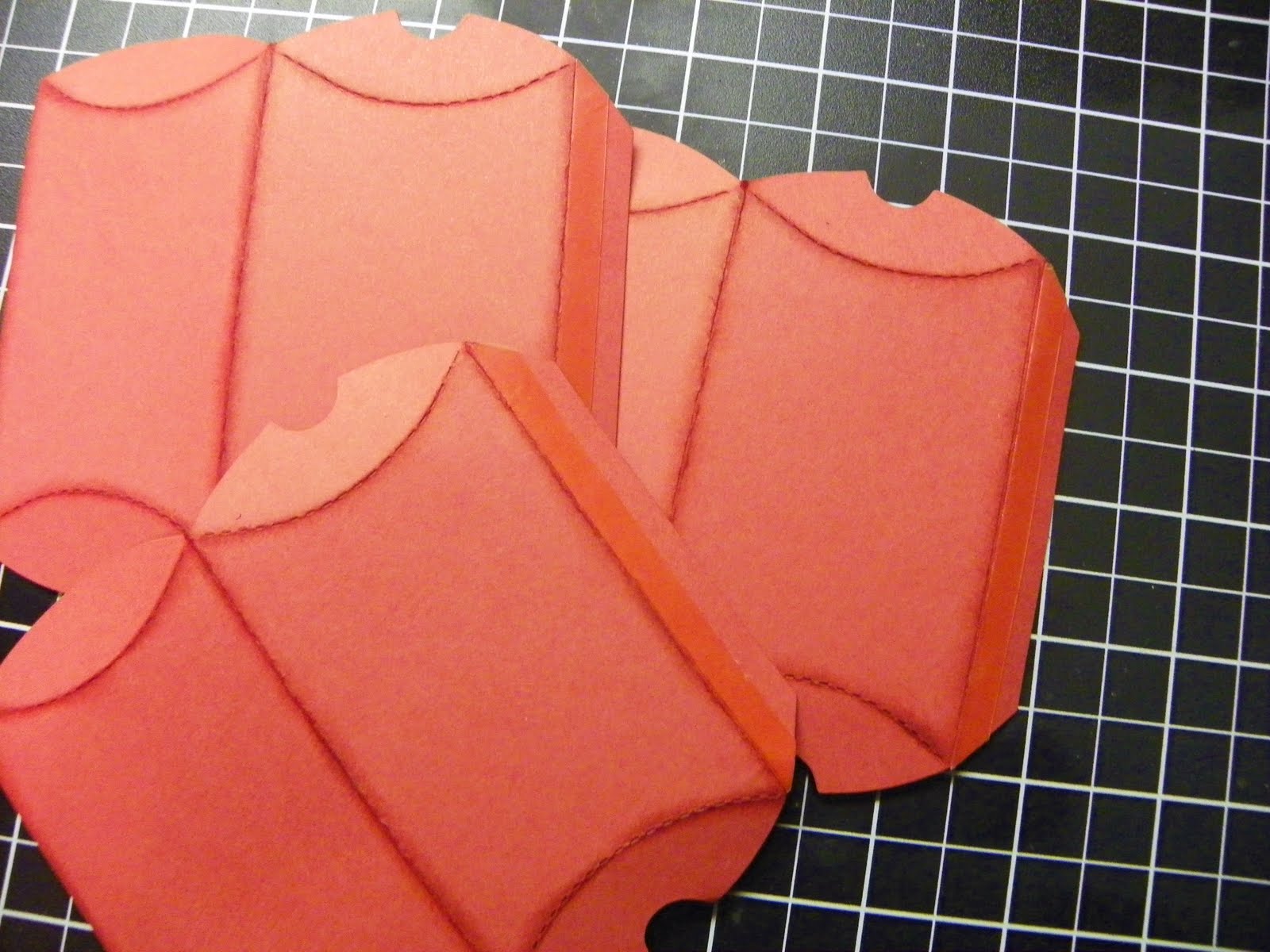 Debbie's Designs: Valentine's Treat Basket