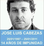 Jose Luis Cabezas