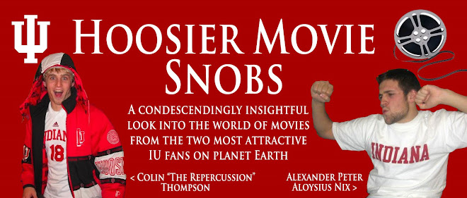 Hoosier Movie Snobs