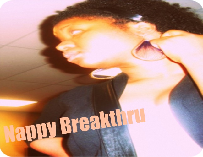 Nappy Breakthru