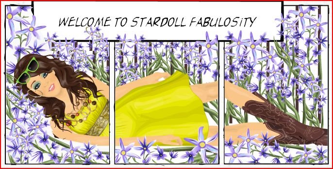 stardoll fabulosity