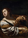 d'après Simon Vouet