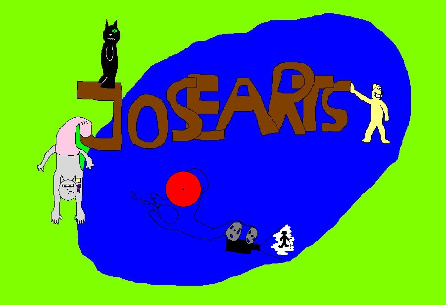 Josearts Cine