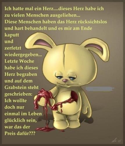 Bilder unglücklich verliebt Unglücklich verliebt: