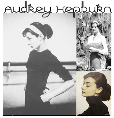 how could a post on style icons be complete without ms hepburn i know that