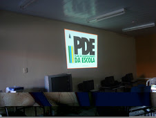 Continuação das Etapas do PDE