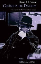 Crónica de Dalkey Crónica de Dalkey