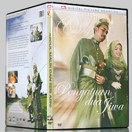 Memori Indah Di DVD dan VCD ? Klik -  www.adlieffendy.blogspot.com