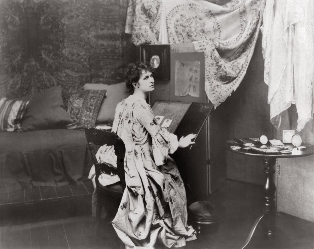 Eulabee Dix