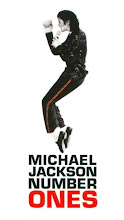 MICHAEL JACKSON NUMBER ONES
