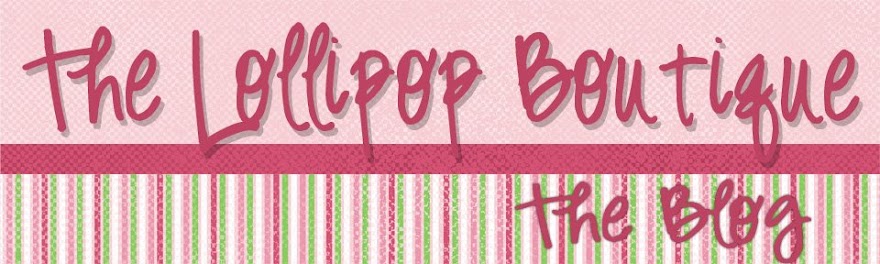 The Lollipop Boutique