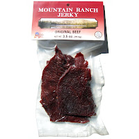mountain ranch jerky