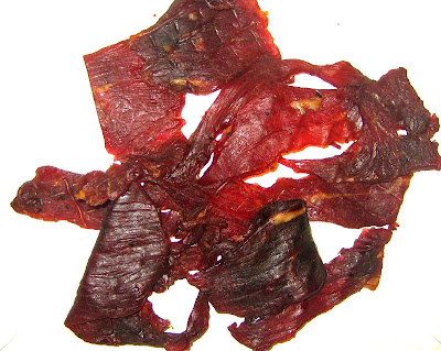 Golden Valley Natural - Beef Jerky Original