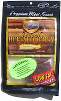 Golden Valley Natural - Buffalo Sweet & Spicy