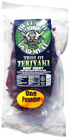 Buffalo Bill's - Dead Meat - Troi Oi Teriyaki