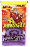 The Jerky Guy - Black Pepper