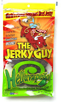 The Jerky Guy - Helluvapeno