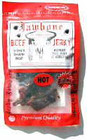 Jawbone Beef Jerky 