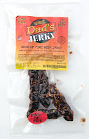 Dad's Jerky - Ring of Fire