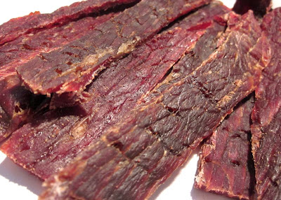 old fashioned jerky