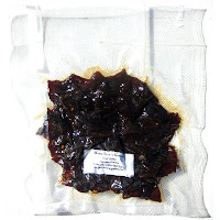 mama shew's beef jerky